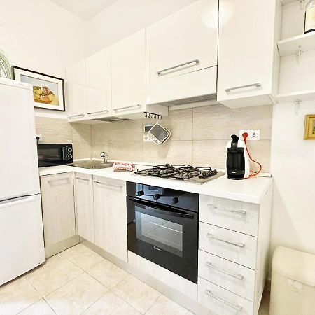 Pgs Immobiliare Srls Residenza Marino Bilocale In Centro Storico La Maddalena Διαμέρισμα Λα Μανταλένα Εξωτερικό φωτογραφία