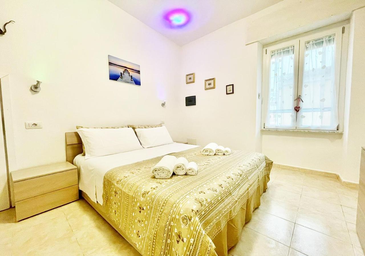 Pgs Immobiliare Srls Residenza Marino Bilocale In Centro Storico La Maddalena Διαμέρισμα Λα Μανταλένα Εξωτερικό φωτογραφία