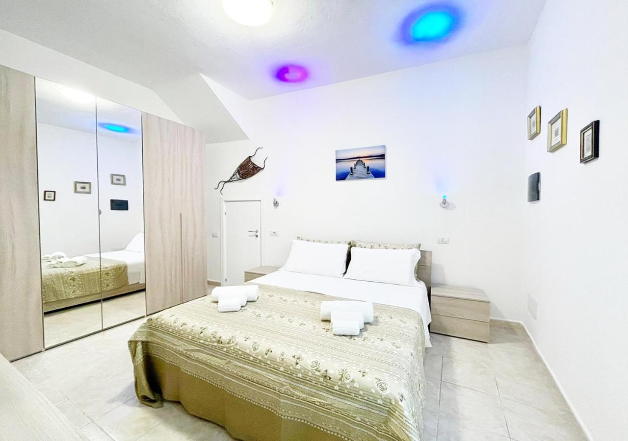 Pgs Immobiliare Srls Residenza Marino Bilocale In Centro Storico La Maddalena Διαμέρισμα Λα Μανταλένα Εξωτερικό φωτογραφία